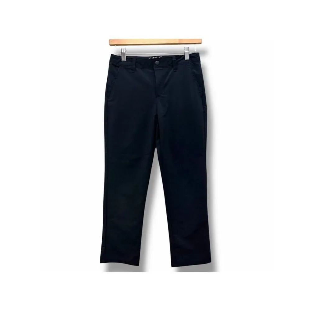 Cat & Jack Slim Fit Pants Size 12